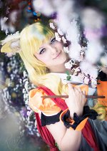 Cosplay-Cover: SeeU