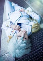 Cosplay-Cover: Kurosaki Ranmaru [Shining All Star]