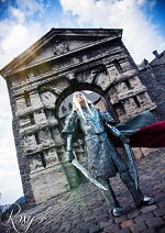 Cosplay-Cover: Thranduil