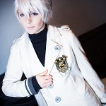 Cosplay: Zen [Ryu Hyun]