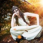 Cosplay: Kassim