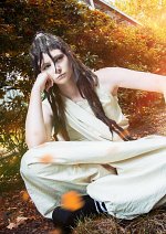 Cosplay-Cover: Kassim