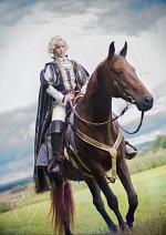 Cosplay-Cover: Laurent [Captive Prince]