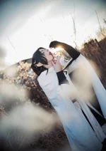 Cosplay-Cover: René Simm