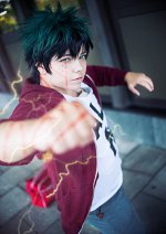 Cosplay-Cover: Midoriya Izuku [All M]