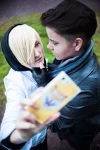 Foto des Kostüms