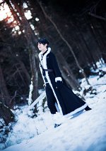 Cosplay-Cover: Kirito (ep.3: The Red-Nosed Reindeer)
