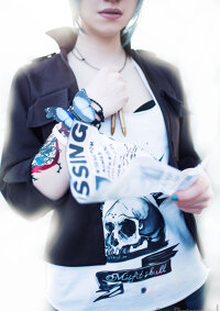 Cosplay-Cover: Chloe Price