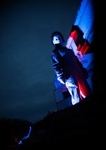 Cosplay-Cover: Michael Myers