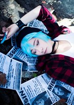 Cosplay-Cover: Chloe Price