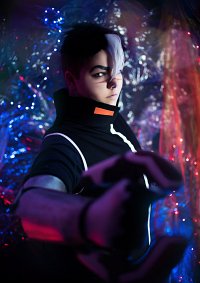 Cosplay-Cover: Takashi Shirogane [Basic]