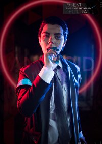 Cosplay-Cover: Connor - RK800