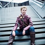 Cosplay: Peter Quill [Star Lord]