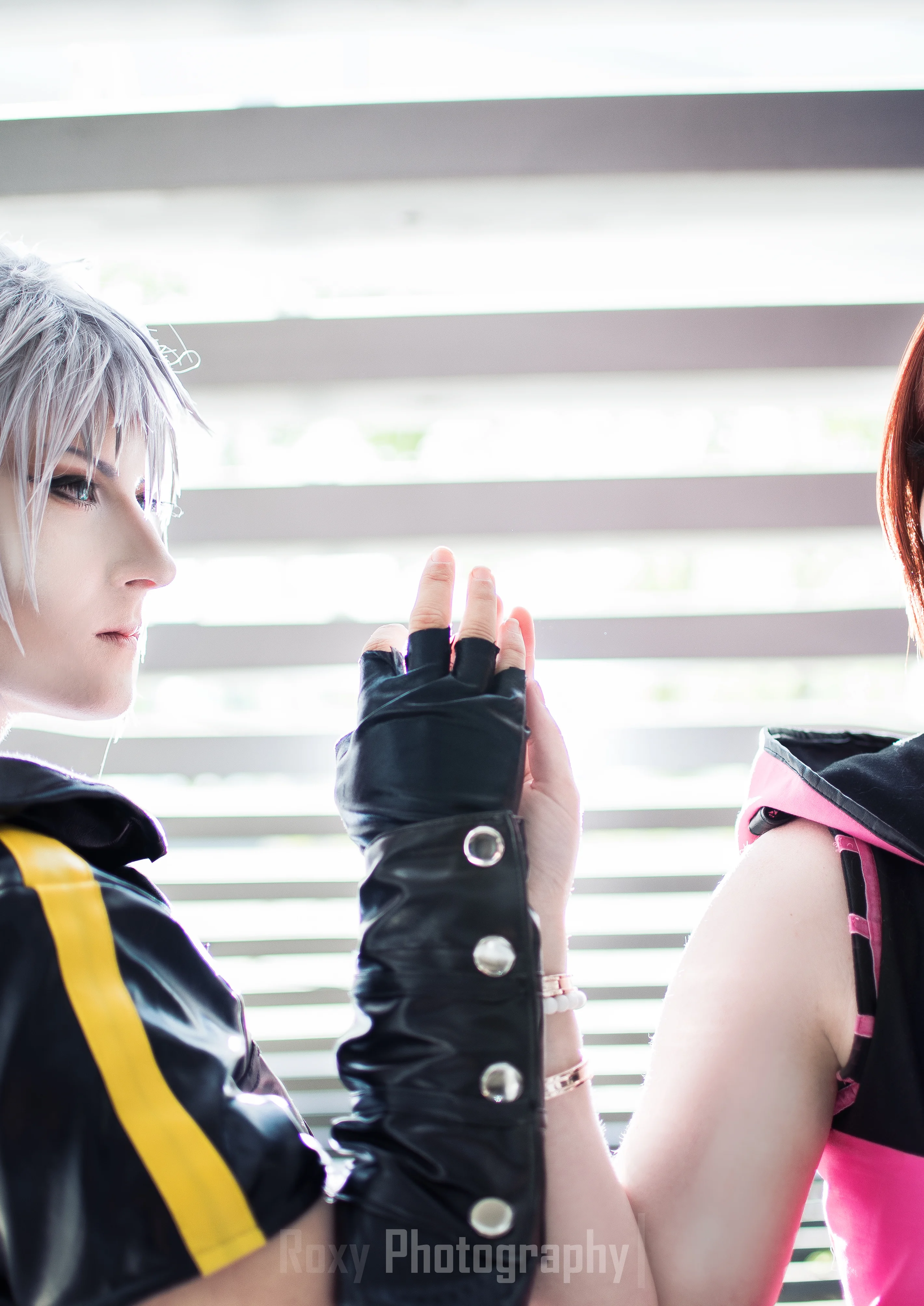 Cosplay-Cover: Kairi