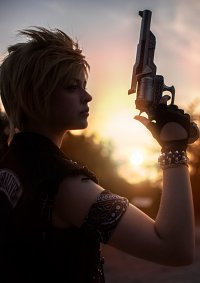 Cosplay-Cover: Prompto Argentum