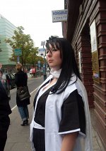 Cosplay-Cover: Byakuya