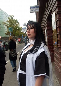 Cosplay-Cover: Byakuya