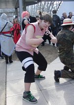 Cosplay-Cover: Tenten [Basic Version]