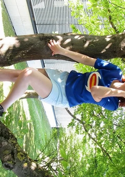 Cosplay-Cover: Sora [Movie 03]