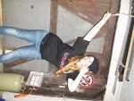 Foto des Kostüms