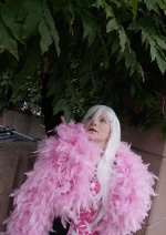 Cosplay-Cover: Ren (OC)