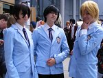 Cosplay-Cover: Kyouya Ootori ZU VERKAUFEN