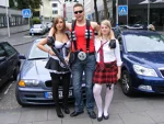 Foto des Kostüms