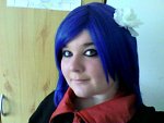 Cosplay-Cover: Konan