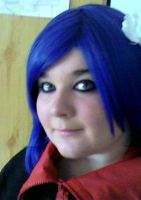 Cosplay-Cover: Konan