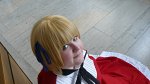 Cosplay-Cover: Liechtenstein [Lili Zwingli]