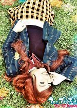 Cosplay-Cover: Shibuya Tomochika