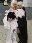 Foto des Kostüms