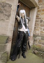 Cosplay-Cover: Ducan [black]