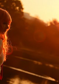 Cosplay-Cover: Sheryl Nome [t.A.T.u]
