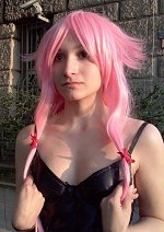 Cosplay-Cover: yuno