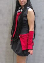Cosplay-Cover: Akame