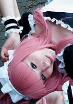 Cosplay-Cover: Luka Megurine [Maid]