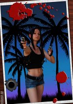 Cosplay-Cover: Revy