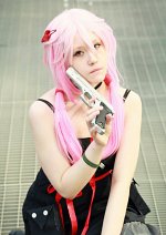 Cosplay-Cover: Inori Yuzuriha [Black Dress]