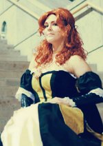 Cosplay-Cover: Elise de la Serre