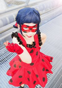 Cosplay-Cover: Ladybug [Dance Dress]