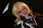 Cosplay-Cover: Rin Kagamine (Halloween)