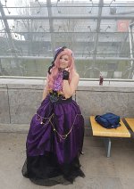 Cosplay-Cover: Luka Megurine