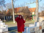 Foto des Kostüms