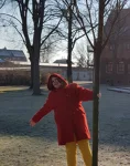 Foto des Kostüms