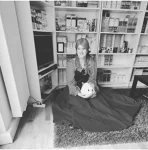 Foto des Kostüms
