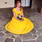 Foto des Kostüms