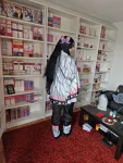 Foto des Kostüms