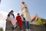 Foto des Kostüms