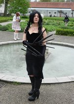 Cosplay-Cover: Lust